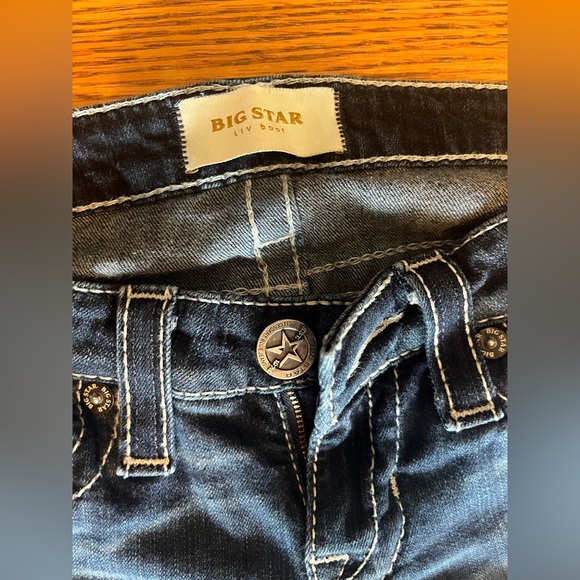 Big Star Liv Boot 25R - Picture 3 of 7